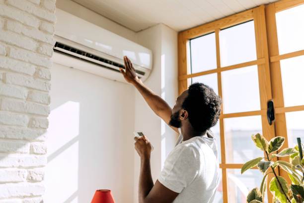Best Residential HVAC in Bohemia, NY