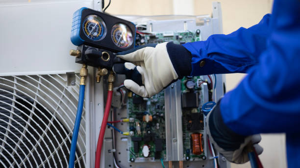 Best Seasonal HVAC Services in Bohemia, NY